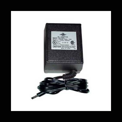 US AC Adapter for P.E.S. Power Box 500mA