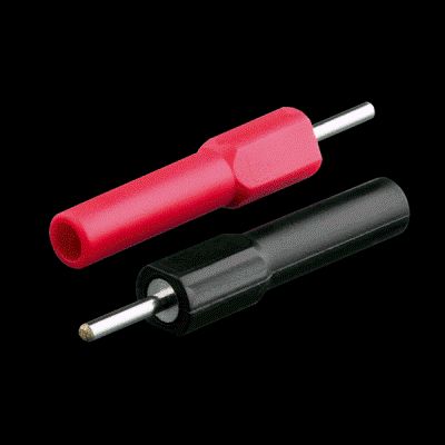 ElectraStim Adapter Kit - 4mm to 2mm Pin Converter