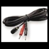 MyStim Replacement Wires - Extra Strong (160 cm long)